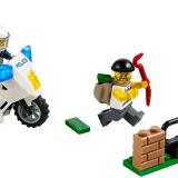 Set LEGO 60041